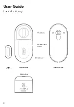 Preview for 6 page of Igloohome Retrofit Installer/User Manual