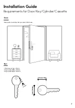 Preview for 7 page of Igloohome Retrofit Installer/User Manual