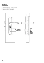 Preview for 8 page of Igloohome Retrofit Installer/User Manual