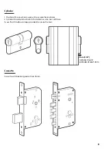 Preview for 9 page of Igloohome Retrofit Installer/User Manual