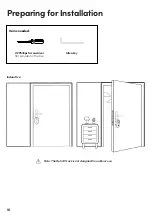 Preview for 10 page of Igloohome Retrofit Installer/User Manual