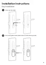 Preview for 11 page of Igloohome Retrofit Installer/User Manual