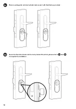 Preview for 14 page of Igloohome Retrofit Installer/User Manual