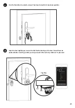 Preview for 21 page of Igloohome Retrofit Installer/User Manual