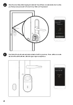 Preview for 22 page of Igloohome Retrofit Installer/User Manual