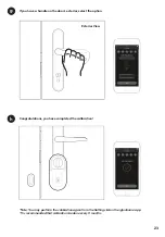 Preview for 23 page of Igloohome Retrofit Installer/User Manual