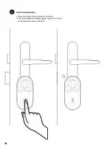 Preview for 28 page of Igloohome Retrofit Installer/User Manual