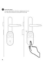 Preview for 30 page of Igloohome Retrofit Installer/User Manual