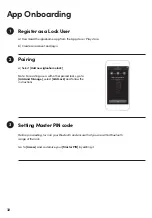 Preview for 32 page of Igloohome Retrofit Installer/User Manual