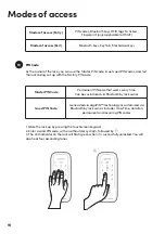 Preview for 10 page of Igloohome RM2F User Manual