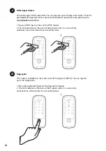 Preview for 12 page of Igloohome RM2F User Manual