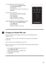 Preview for 15 page of Igloohome RM2F User Manual