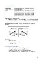 Preview for 2 page of Igloohome Smart Deadbolt 2S IGB4 Quick Start Manual