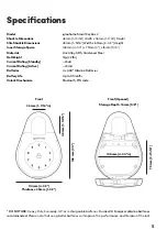 Предварительный просмотр 5 страницы Igloohome Smart Keybox 2 Installer/User Manual