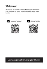 Preview for 2 page of Igloohome Smart Mortise Installer/User Manual