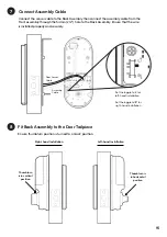 Preview for 15 page of iglooworks IoT Deadbolt Installer/User Manual