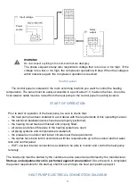 Preview for 11 page of iglu Aleut 11 Installation Manual