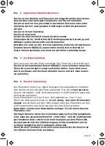 Preview for 4 page of iglu ARCHE NOAH User Manual