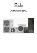 iglu Inuit 6I Installation Manual preview