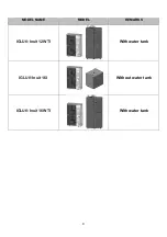 Preview for 9 page of iglu Inuit 6I Installation Manual