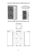 Preview for 20 page of iglu Inuit 6I Installation Manual