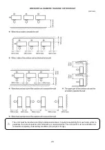 Preview for 28 page of iglu Inuit 6I Installation Manual