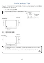 Preview for 33 page of iglu Inuit 6I Installation Manual