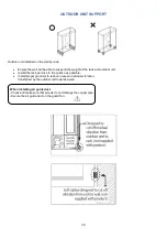 Preview for 34 page of iglu Inuit 6I Installation Manual