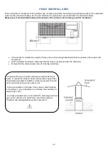 Preview for 37 page of iglu Inuit 6I Installation Manual