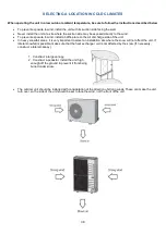 Preview for 38 page of iglu Inuit 6I Installation Manual