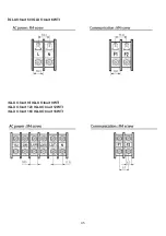 Preview for 45 page of iglu Inuit 6I Installation Manual