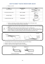 Preview for 48 page of iglu Inuit 6I Installation Manual