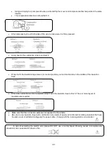 Preview for 49 page of iglu Inuit 6I Installation Manual