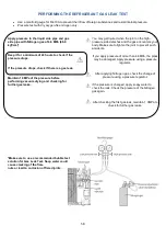 Preview for 58 page of iglu Inuit 6I Installation Manual