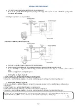 Preview for 62 page of iglu Inuit 6I Installation Manual