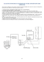 Preview for 69 page of iglu Inuit 6I Installation Manual