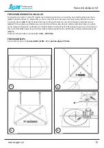 Preview for 15 page of IGM Professional FMR3000 MultiRadius Operationg Instructions