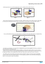 Предварительный просмотр 5 страницы IGM 142-ST95B Operating Instructions Manual