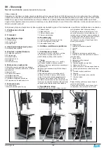 Preview for 52 page of IGM LAGUNA 14BX Operating Instructions Manual