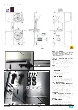 Preview for 55 page of IGM LAGUNA 14BX Operating Instructions Manual