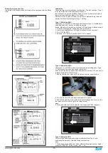 Preview for 10 page of IGM LAGUNA 1938 Operating Instructions Manual