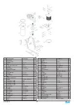 Предварительный просмотр 47 страницы IGM Laguna BFlux 1 Operating Instructions Manual