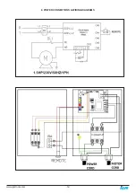 Предварительный просмотр 12 страницы IGM Laguna CFlux 1 Operating Instructions Manual