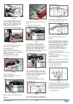 Preview for 91 page of IGM Laguna Fusion 3 Operating Instructions Manual