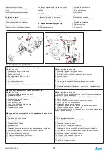 Preview for 95 page of IGM Laguna Fusion 3 Operating Instructions Manual