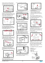 Предварительный просмотр 10 страницы IGM LAGUNA Fusion3Dro Operating Instructions Manual