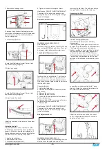 Предварительный просмотр 14 страницы IGM LAGUNA Fusion3Dro Operating Instructions Manual