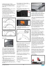 Предварительный просмотр 15 страницы IGM LAGUNA Fusion3Dro Operating Instructions Manual