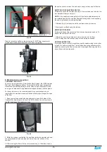 Preview for 14 page of IGM LAGUNA PFlux3 Operating Instructions Manual