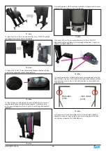 Предварительный просмотр 64 страницы IGM LAGUNA PFlux3 Operating Instructions Manual